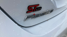 Ford Fiesta 1.0 EcoBoost ST-Line X 3dr Petrol Hatchback